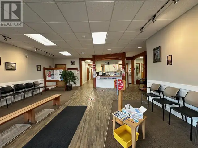 1207 MAIN STREET Smithers, British Columbia in Commercial & Office Space for Rent in Smithers - Image 13