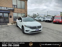 No accident Ontario vehicle with Lot of Options! Call (905) 791-3300 - Black Leather/ Leatherette in... (image 2)