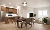 New 2 Bedroom Apartment For Rent in Guelph | 2 Months FREE Rent*