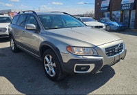 ???? 2008 Volvo XC70 3.2 AWD Reliable, Safe & Built for Alberta Winters! ❄️ Looking for a dependable... (image 8)
