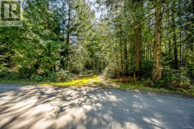 1632 Carrington Bay Rd Cortes Island, British Columbia in Houses for Sale in Campbell River - Image 23