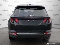 This Hyundai Tucson boasts a Regular Unleaded I-4 2.5 L/152 engine powering this Automatic transmiss... (image 3)
