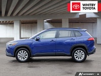 AWD Engine: 169 (125) L/100Km City: 8.1 L/100Km Hwy: 7.4 Safety Equipment Electronic Stability Contr... (image 3)
