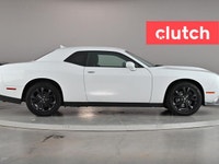Auto Dimming Rearview Mirror, Front Heated Seats, Power Lumbar Support and more! Clutch is the large... (image 3)