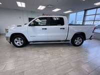 5.7L V8. 8 Speed Auto w/OD. 5'7 Foot Box. Goodyear Wrangler 275/65R18. Ram Bins. Box Liner. Hitch Re... (image 1)