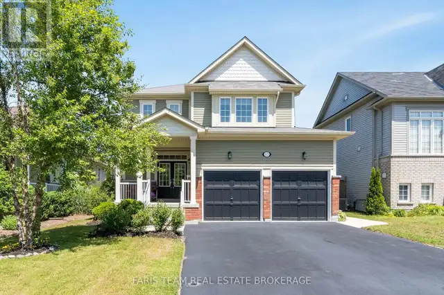 53 CHRISTY DRIVE Wasaga Beach, Ontario in Houses for Sale in Barrie - Image 5