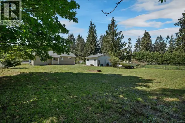 4800 Lewis Rd Campbell River, British Columbia in Houses for Sale in Campbell River - Image 37
