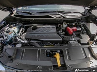 This Nissan Rogue has a strong Intercooled Turbo Regular Unleaded I-3 1.5 L/91 engine powering this... (image 5)