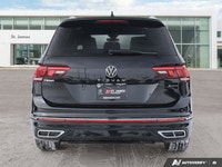 * 4MOTION All-Wheel Drive (AWD) * Exclusive 20-inch Misano alloy wheels * Adaptive LED headlights wi... (image 3)
