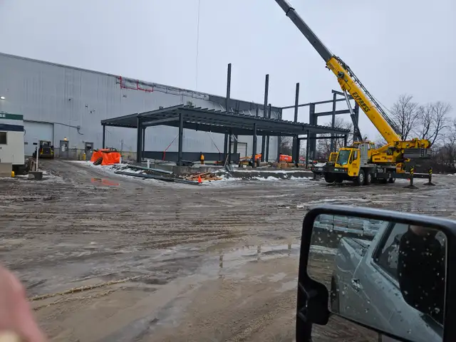 Construction job available in Construction & Trades in Brantford - Image 5