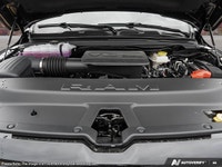 Only 12 Miles! This Ram 1500 has a durable Twin Turbo Regular Unleaded I-6 3.0 L/183 engine powering... (image 5)