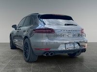 Thanks for viewing our House Of Cars Argyll inventory! AMVIC licensed dealer! 2018 Porsche Macan Eng... (image 3)
