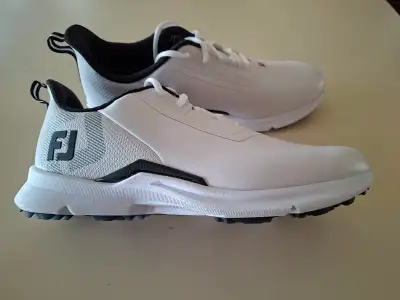 Men's New FJ Golf Shoes, View more