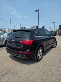 2012 Audi Q5 Premium Plus Year: 2012 Make: Audi Model: Q5 Mileage: 167,000 Km Transmission: Automati... (image 3)