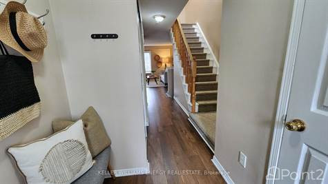 Homes for Sale in Bowmanville, Ontario $624,900 in Houses for Sale in Oshawa / Durham Region - Image 3