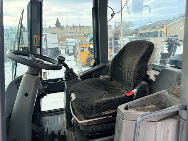 2018 JOHN DEERE 244K ARTICULATING LOADER-BOBCAT,KUBOTA ETC in Heavy Equipment in Regina - Image 10