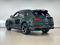 Découvrez le parfait équilibre entre luxe, performance et prestige avec ce magnifique Bentley Bentay... (image 5)