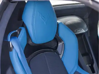 2024 Chevrolet Corvette Stingray NO LUX TAX!!, 3LT Z51 Perfor..., View more