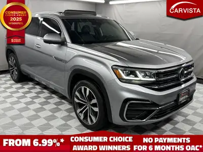 CONSECUTIVE COMSUMER CHOICE AWARD WINNERS! LEATHER HEATED SEATS/STEERING WHEEL, VENTILATED SEATS, PA...