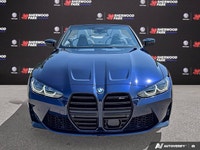 Come see this 2024 BMW M4 Competition M xDrive before it's too late! *Get Your Money's Worth for thi... (image 8)
