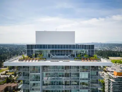 4002 - 13350 Central Avenue Welcome to One Central! Located in the heart of Downtown Surrey, One Cen...