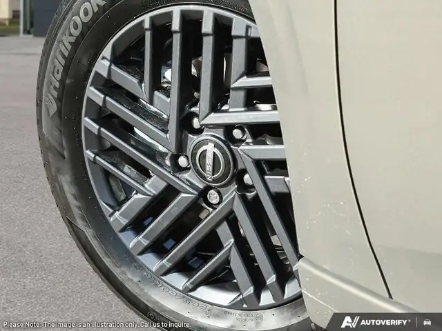 2026 Nissan Sentra SV in Cars & Trucks in Grande Prairie - Image 9