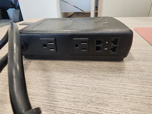 Innovolt Surge Protector65689555228675121