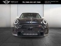 ===== 2023 MINI 3 Portes Cooper S | Ligne Première | Volant chauffant | ===== ===== * Ligne Première... (image 1)