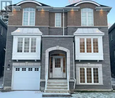 2577 ISLINGTON AVENUE Toronto (Thistletown-Beaumonde Heights), O