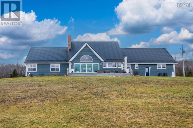 181 Hicks Road White Point, Nova Scotia in Houses for Sale in Bridgewater - Image 3