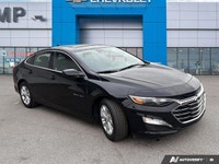Saskatoon Motor Products - Recent Arrival! 2023 Chevrolet Malibu LT - Certified. GM Certified Detail... (image 7)
