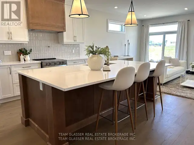 146 DEARING DRIVE South Huron (Stephen), Ontario in Houses for Sale in Grand Bend - Image 9
