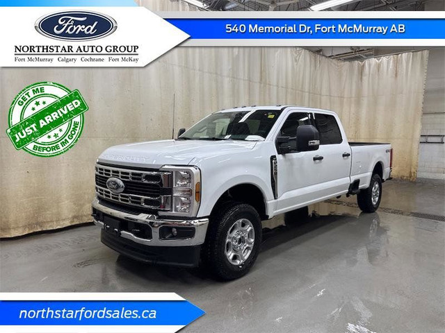 2026 FORD Super Duty F-250 SRW XLT in Cars & Trucks in Calgary