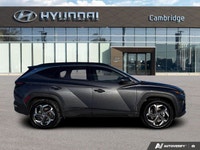 The *2024 Hyundai Tucson Plug-In Hybrid (PHEV) Ultimate* is the undisputed flagship of the Tucson li... (image 5)