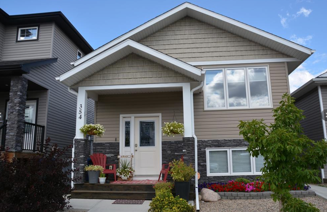 2 Bedroom 1 Bath - Evergreen