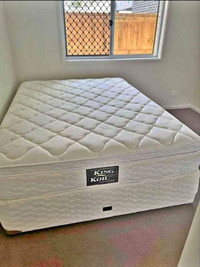 Fast Dreams: Same-Day Queen Mattress Delivery
