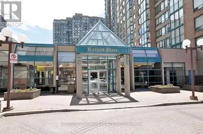 265 - 265 ENFIELD PLACE Mississauga (City Centre), Ontario