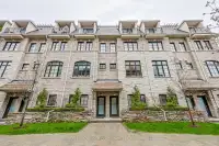 Executive freehold home for sale in Long Branch, Etobicoke