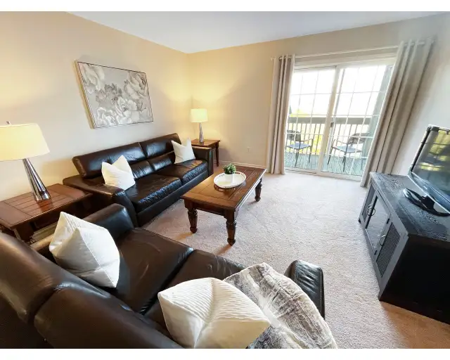 Winter Rates - All-Inclusive-  Furnished 1 BR- Hemlock Ravine in Short Term Rentals in Bedford - Image 14