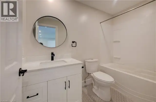 361 PROSPECT Avenue Kitchener, Ontario in Houses for Sale in Kitchener / Waterloo - Image 12
