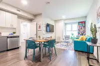the | w - Student Rentals | London