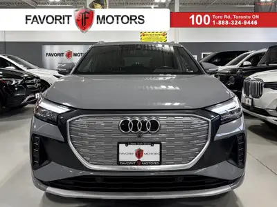 **SPRING SPECIAL!** FULLY ELECTRIC, FEATURING : QUATTRO AWD, PANORAMIC ROOF, MULTI DRIVE MODES, HIGH...