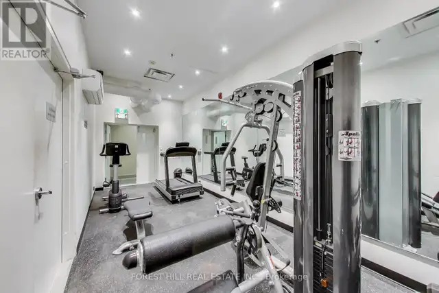 807 - 291 AVENUE ROAD Toronto (Yonge-St. Clair), Ontario in Long Term Rentals in City of Toronto - Image 20