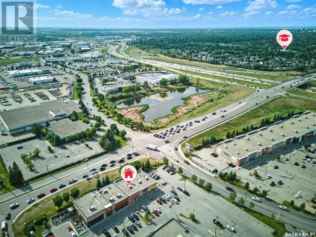 120 3055 Clarence AVENUE S Saskatoon, Saskatchewan62868539790595122
