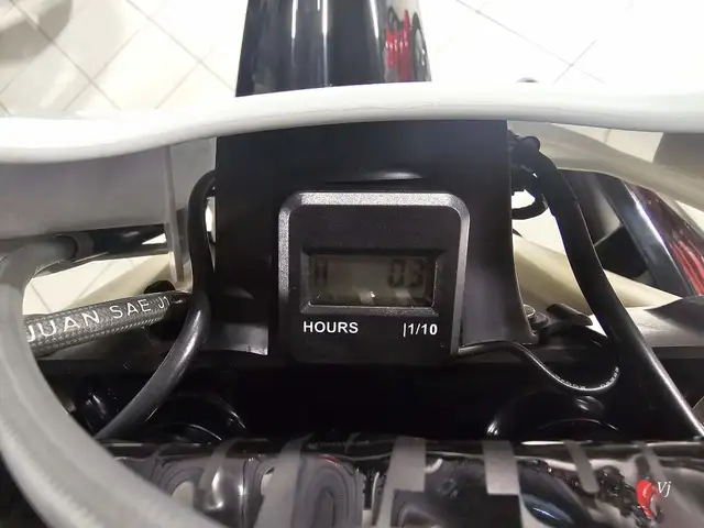 2026 Triumph TF250-X MOTOCROSS in Dirt Bikes & Motocross in Grande Prairie - Image 8