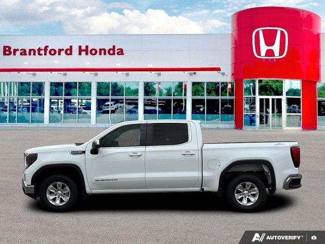 2024 GMC Sierra 1500 SLE in Cars & Trucks in Brantford - Image 2