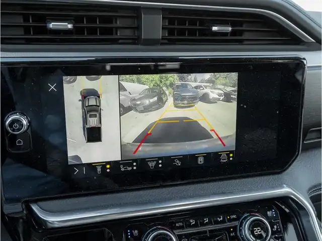 2023 GMC Sierra 1500 Denali Denali Reserve, CAT-Back Performa... in Cars & Trucks in Oakville / Halton Region - Image 20