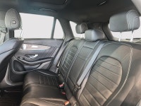 Another welcome addition to the ///MBCH COLLECTION, This gorgeous one owner GLC43 AMG comes to us in... (image 3)
