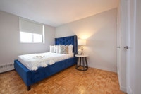 SPACIOUS TWO-BEDROOM APARTMENTS FOR RENT IN KITCHENER! SELECT APARTMENTS FEATURE OPEN CONCEPT LAYOUT... (image 8)