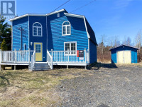 5 Allens Road Embree, Newfoundland & Labrador